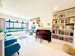 Blk 339B Kang Ching Road (Jurong West), HDB 4 Rooms #587623851